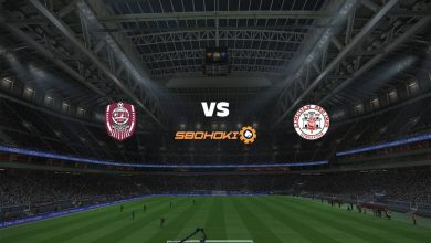 Photo of Live Streaming 
CFR Cluj-Napoca vs Lincoln Red Imps 28 Juli 2021
