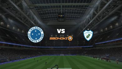 Live Streaming Cruzeiro vs Londrina 31 Juli 2021 1