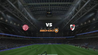 Live Streaming Lanús vs River Plate 29 Juli 2021 9