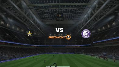 Photo of Live Streaming 
Sheriff Tiraspol vs Alashkert FC 28 Juli 2021