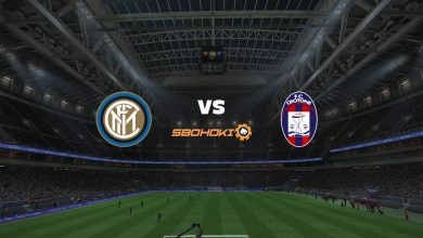 Photo of Live Streaming 
Inte Milan vs Crotone 28 Juli 2021