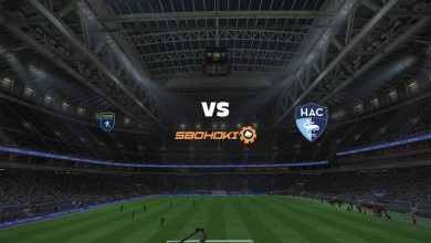 Photo of Live Streaming 
Sochaux vs Le Havre AC 31 Juli 2021