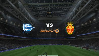 Live Streaming Alavés vs Mallorca 21 Agustus 2021 2