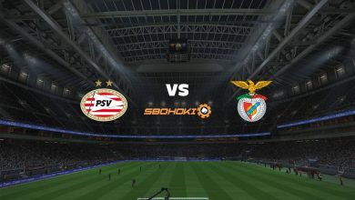 Photo of Live Streaming 
PSV Eindhoven vs Benfica 24 Agustus 2021