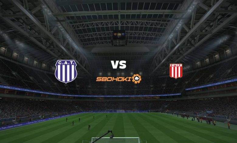 Live Streaming Talleres (Córdoba) vs Estudiantes de La Plata 31 Agustus 2021 1