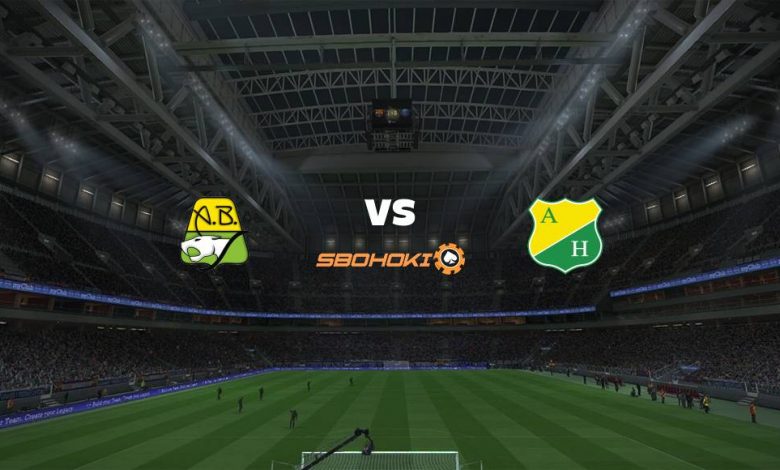 Live Streaming Bucaramanga vs Atlético Huila 24 Agustus 2021 1