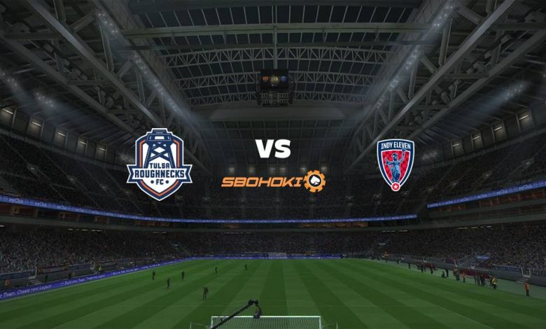 Live Streaming 
FC Tulsa vs Indy Eleven 5 Agustus 2021 1