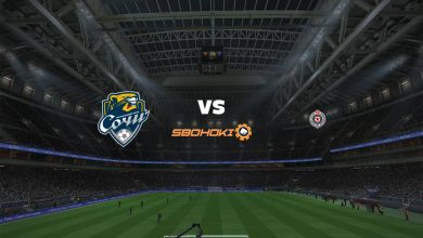 Live Streaming Sochi vs Partizan Belgrade 5 Agustus 2021 7