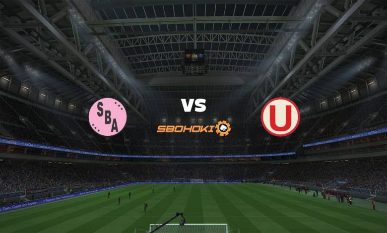Live Streaming Sport Boys vs Universitario 22 Agustus 2021 1