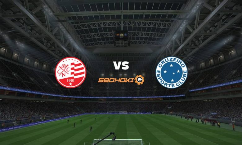 Live Streaming 
Náutico vs Cruzeiro 17 Agustus 2021 1
