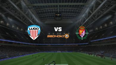 Live Streaming Lugo vs Valladolid 29 Agustus 2021 4