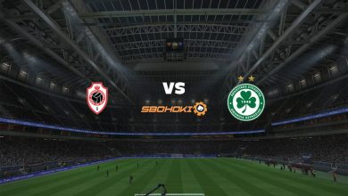 Live Streaming Antwerp vs Omonia Nicosia 26 Agustus 2021 2