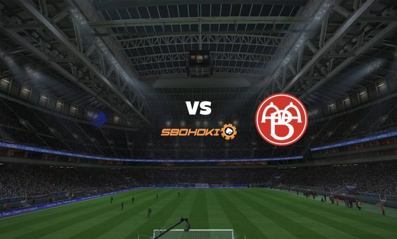Live Streaming Randers FC vs AaB 22 Agustus 2021 1