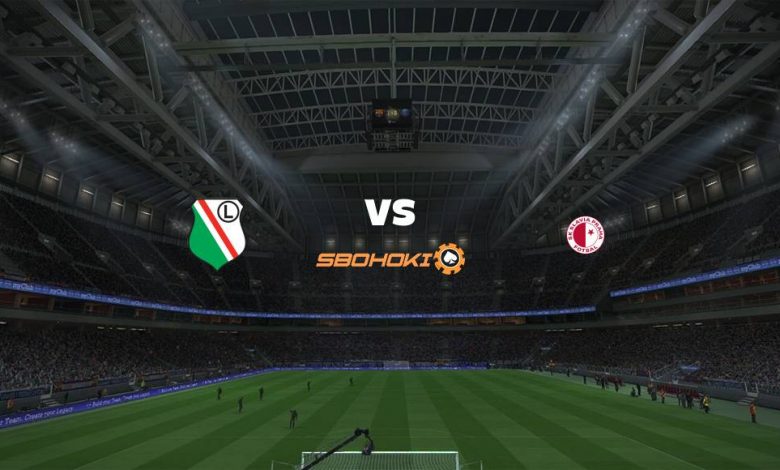 Live Streaming Legia Warsaw vs Slavia Prague 26 Agustus 2021 1