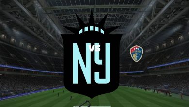 Live Streaming NJ/NY Gotham FC vs North Carolina Courage 7 Agustus 2021 4