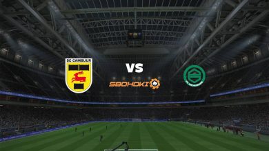 Live Streaming SC Cambuur vs FC Groningen 15 Agustus 2021 4