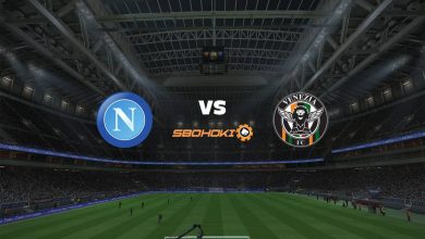 Live Streaming Napoli vs Venezia 22 Agustus 2021 3