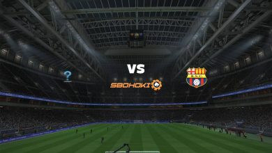 Photo of Live Streaming 
TBD vs Barcelona SC 13 Agustus 2021