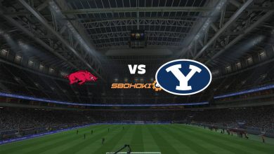 Live Streaming Arkansas Razorbacks vs BYU 31 Agustus 2021 5