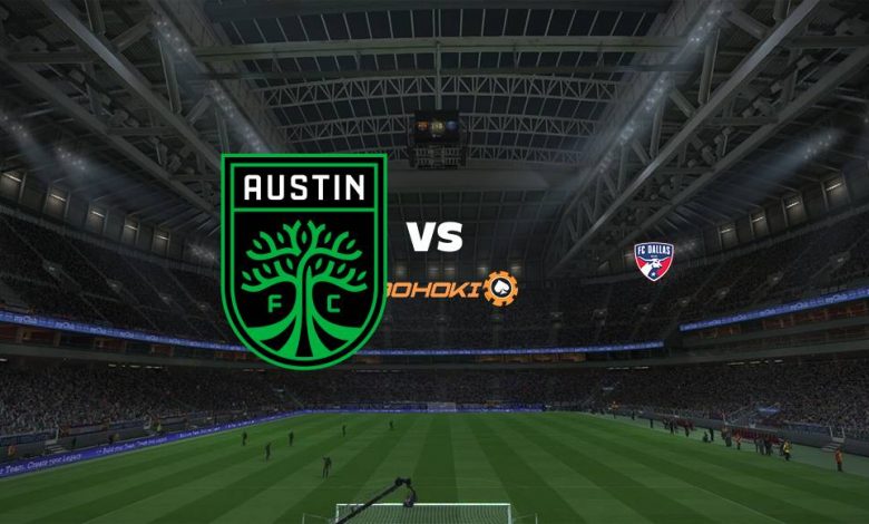 Live Streaming Austin FC vs FC Dallas 30 Agustus 2021 1