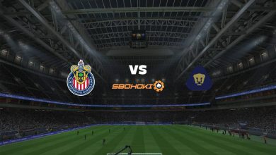 Photo of Live Streaming 
Tapatío vs Pumas Tabasco 6 Agustus 2021