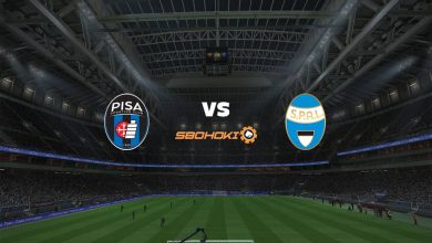 Live Streaming Pisa vs Spal 22 Agustus 2021 10
