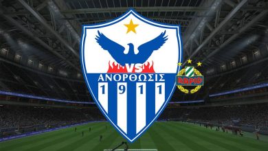 Live Streaming Anorthosis Famagusta vs Rapid Vienna 12 Agustus 2021 2