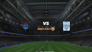 Photo of Live Streaming 
César Vallejo vs Alianza Lima 29 Agustus 2021