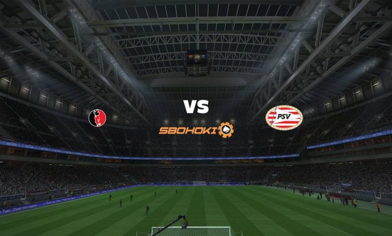 Live Streaming Helmond Sport vs Jong PSV 27 Agustus 2021 1