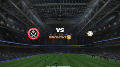 Live Streaming Sheffield United vs Derby County 24 Agustus 2021 8