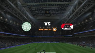 Live Streaming Celtic vs AZ Alkmaar 18 Agustus 2021 8