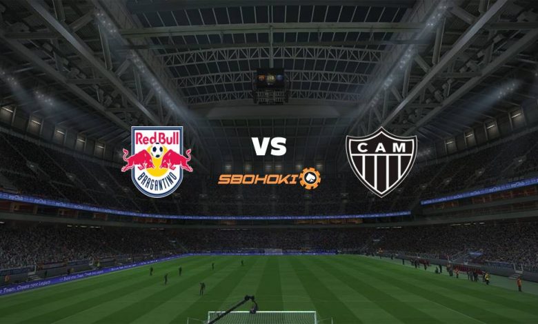 Live Streaming Red Bull Bragantino vs Atlético-MG 29 Agustus 2021 1