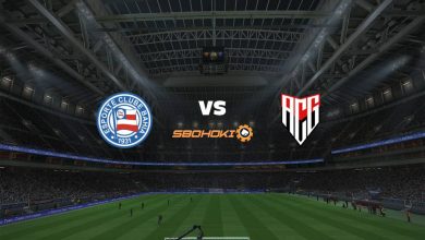 Photo of Live Streaming 
Bahia vs Atlético-GO 15 Agustus 2021