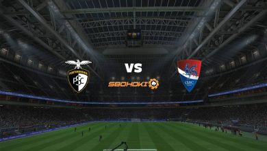 Photo of Live Streaming 
Portimonense vs Gil Vicente 15 Agustus 2021