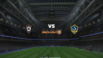 Photo of Live Streaming 
Orange County SC vs LA Galaxy II 7 Agustus 2021