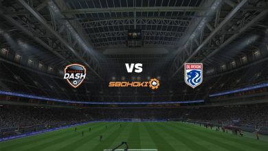 Live Streaming Houston Dash vs OL Reign 2 September 2021 3
