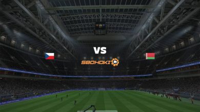 Live Streaming Czech Republic vs Belarus 2 September 2021 3