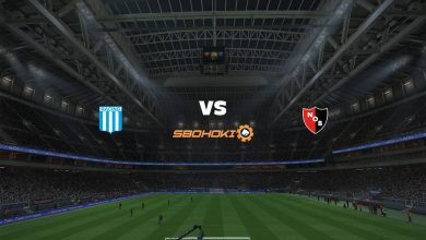 Photo of Live Streaming 
Racing Club vs Newell’s Old Boys 15 Agustus 2021