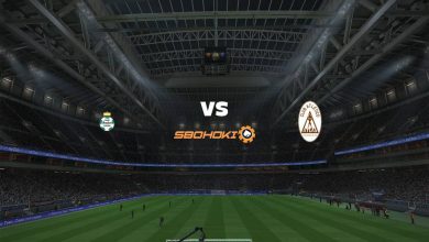 Live Streaming Santos Laguna vs Atlas 19 Agustus 2021 4