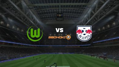 Photo of Live Streaming 
Wolfsburg vs RB Leipzig 29 Agustus 2021