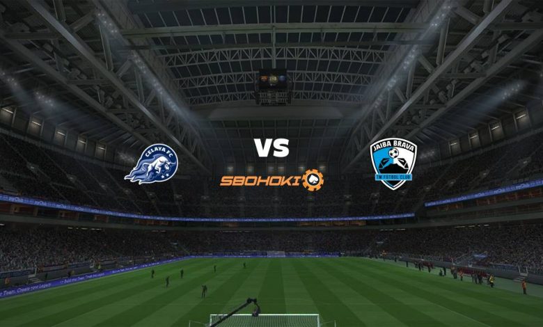 Live Streaming 
Celaya vs Tampico Madero 3 Agustus 2021 1
