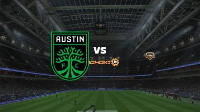 Live Streaming Austin FC vs Houston Dynamo 5 Agustus 2021 10