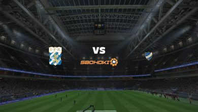 Photo of Live Streaming 
IFK vs IFK Norrkoping 2 Agustus 2021