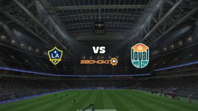 Photo of Live Streaming 
LA Galaxy II vs San Diego Loyal SC 2 Agustus 2021