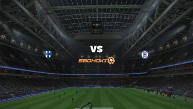 Live Streaming Monterrey vs Cruz Azul 12 Agustus 2021 3