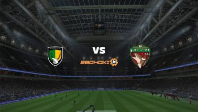 Photo of Live Streaming 
Venados FC vs Tlaxcala FC 5 Agustus 2021