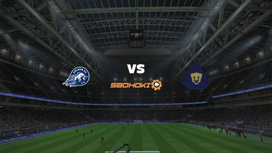 Photo of Live Streaming 
Celaya vs Pumas Tabasco 2 September 2021