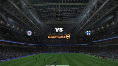 Live Streaming Cruz Azul vs Monterrey 19 Agustus 2021 6