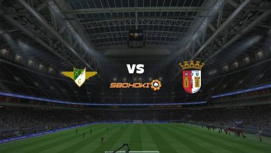 Photo of Live Streaming 
Moreirense vs Braga 20 Agustus 2021