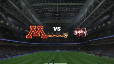 Live Streaming Minnesota vs Mississippi State Bulldogs 2 September 2021 4
